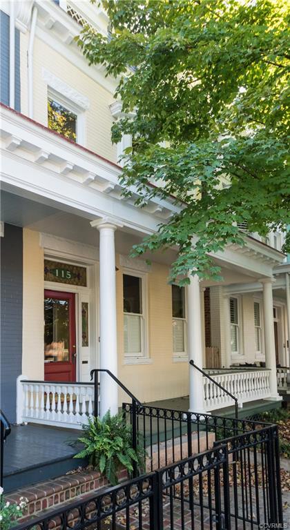 115 Vine Street - Photo 1