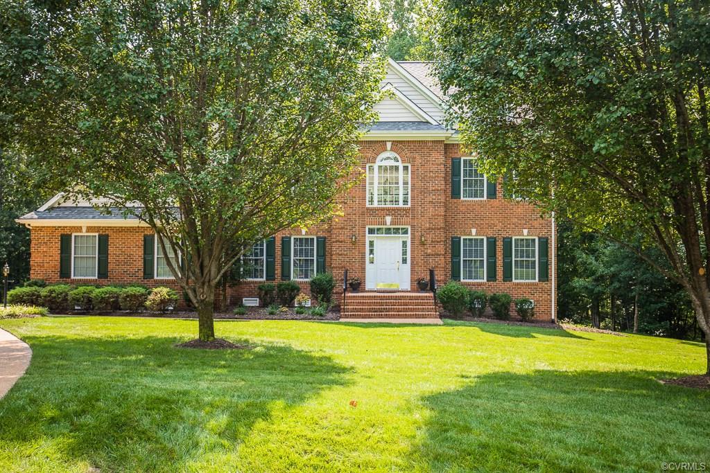 8007 Black Isle Court - Photo 1