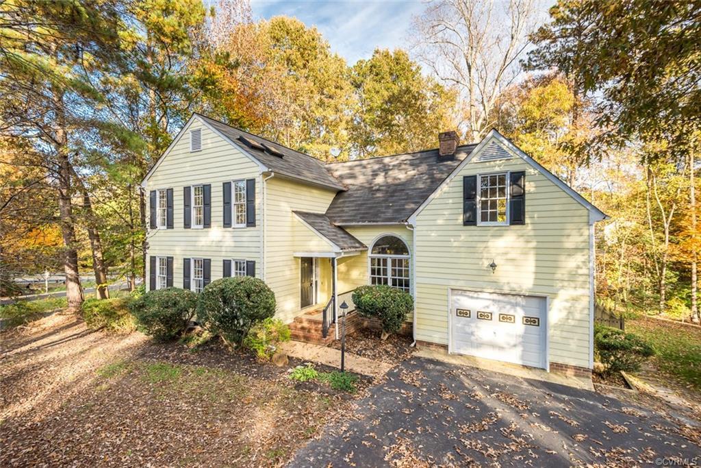 5501 Fiddlers Ridge Court - Photo 1