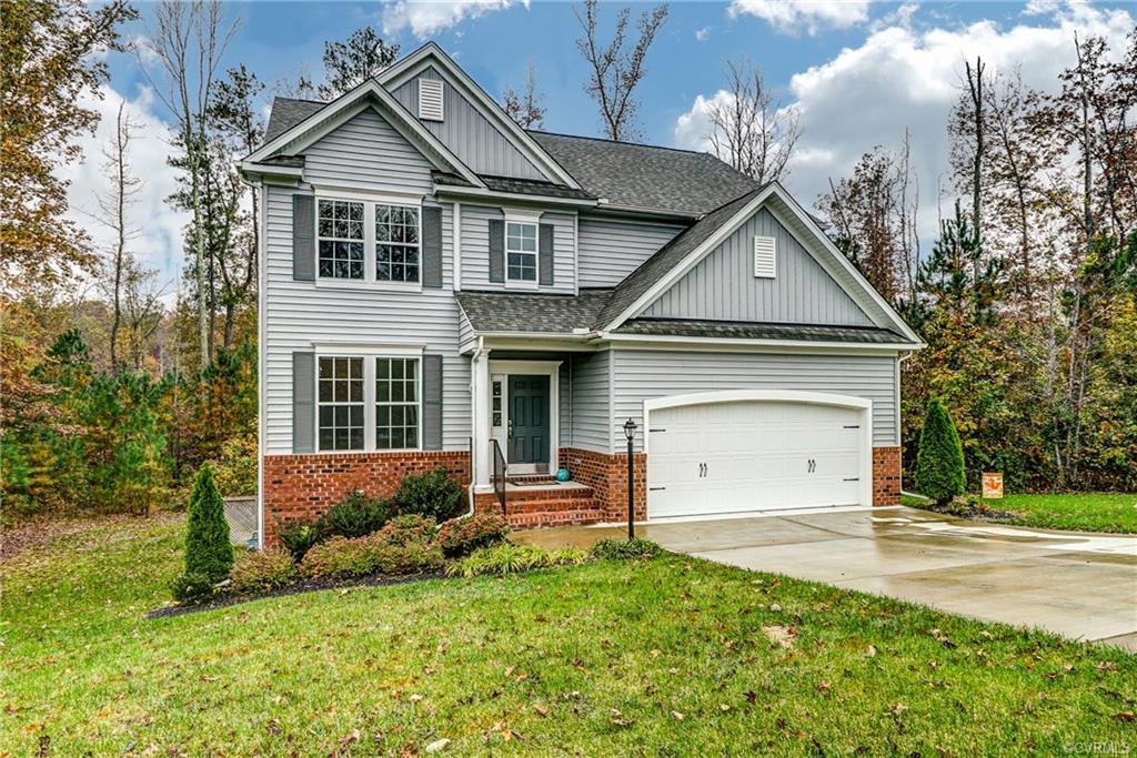 14312 Hiddenwell Court - Photo 1