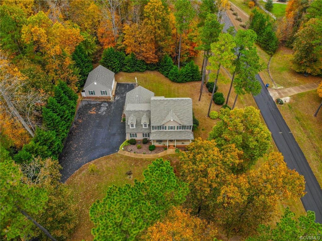 11100 Lyndenwood Drive - Photo 1