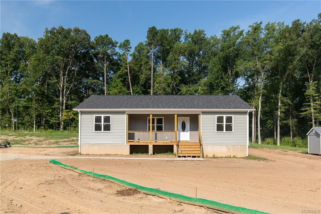 1573 Dogwood Road - Photo 1