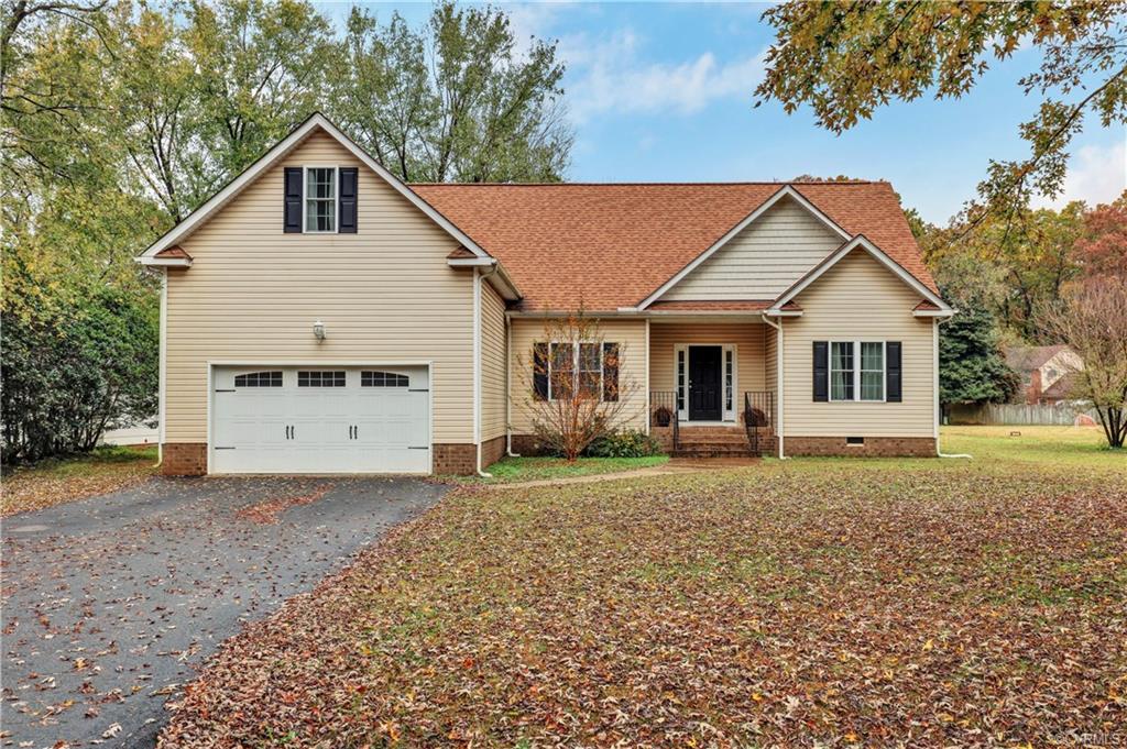 4112 Hidden Valley Road - Photo 1