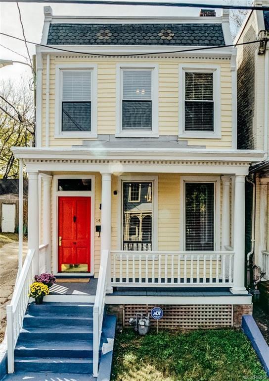 2609 M Street - Photo 1