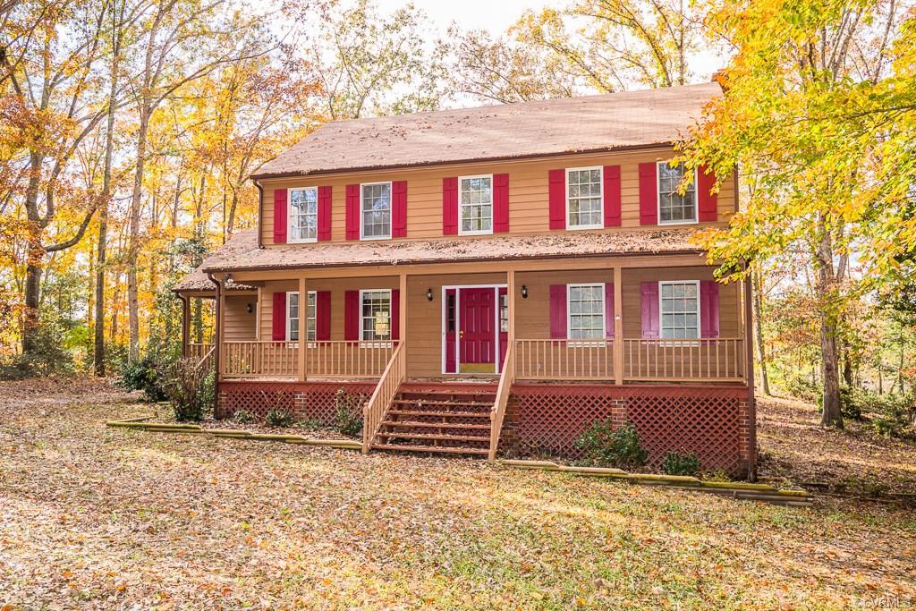 94 Cavalier Trail - Photo 1