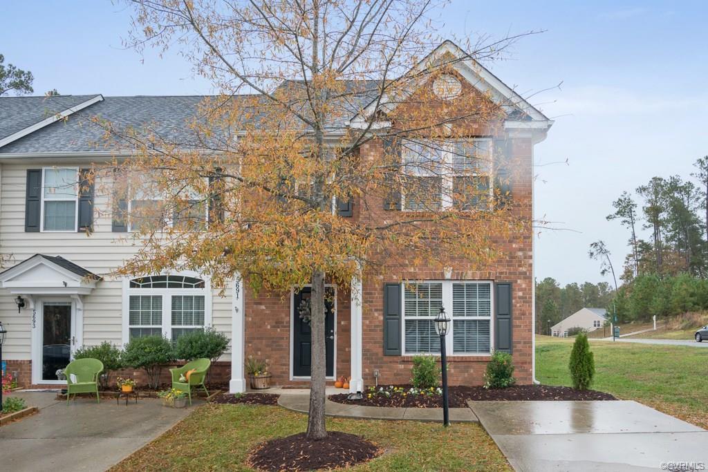 5691 Flowering Peach Lane - Photo 1
