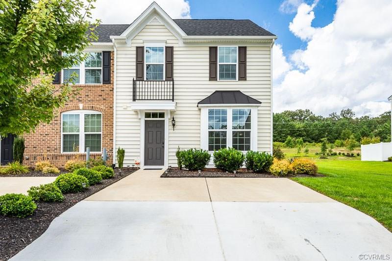 11540 Claimont Mill Drive - Photo 1