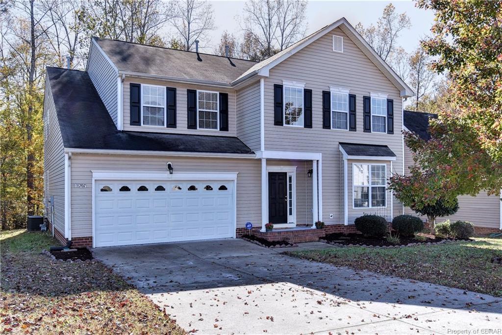 707 Queensbury Lane - Photo 1