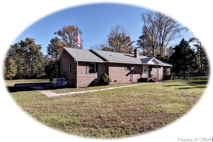 5673 Crockett Lane - Photo 1