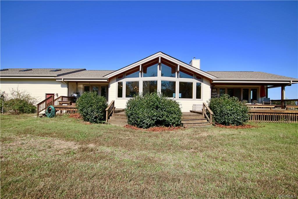 1583 Root Swamp Road - Photo 1