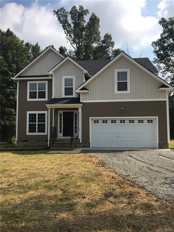 7913 Langley Drive - Photo 1