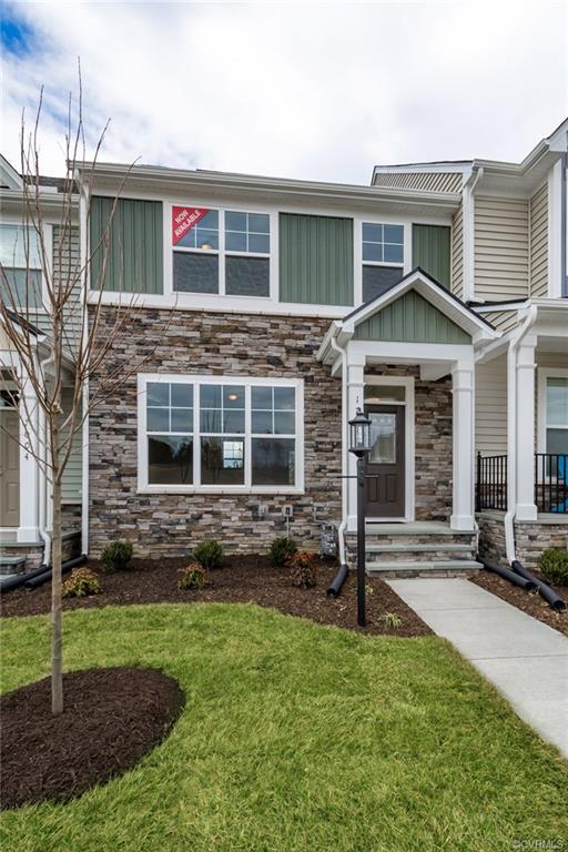 17000 Gossamer Drive - Photo 1