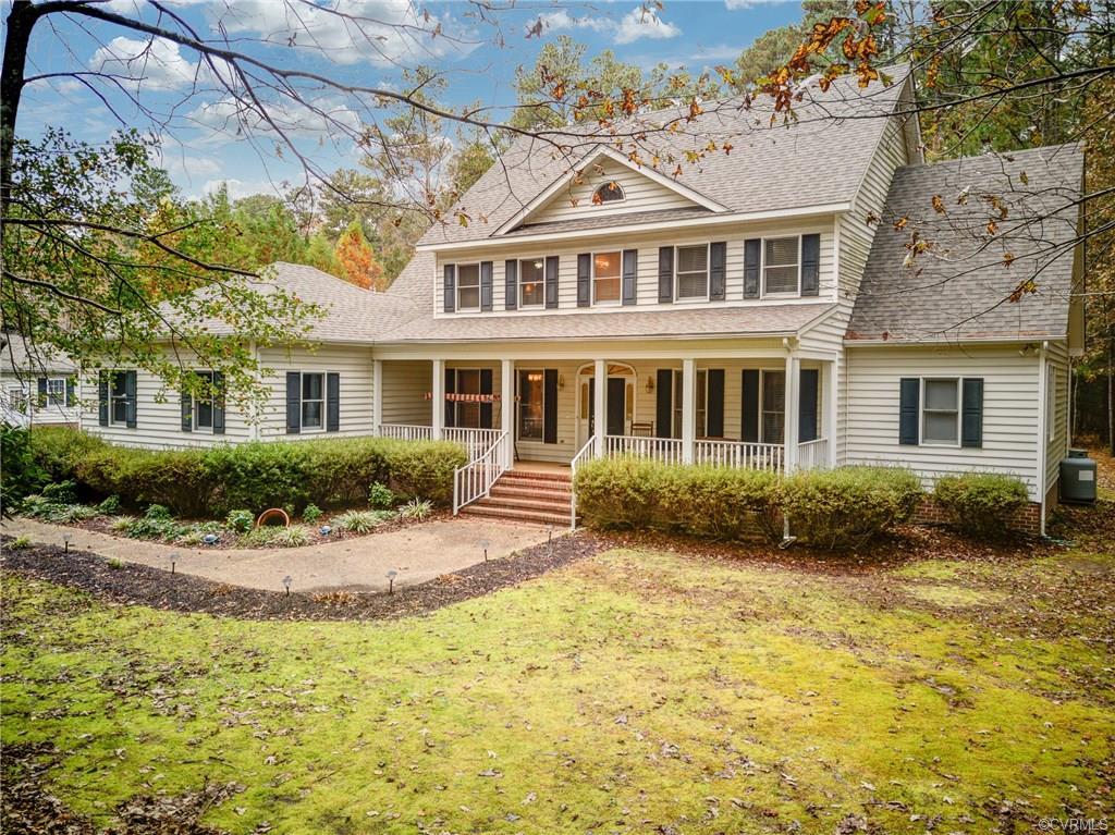 497 Old Keswick Lane - Photo 1