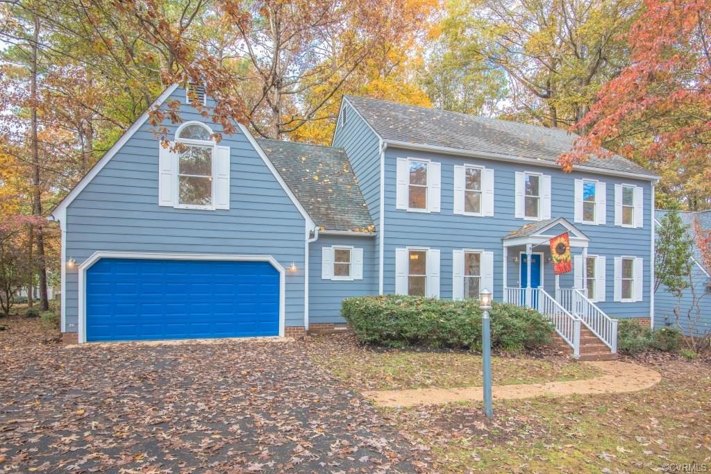2304 Shadow Ridge Place - Photo 1