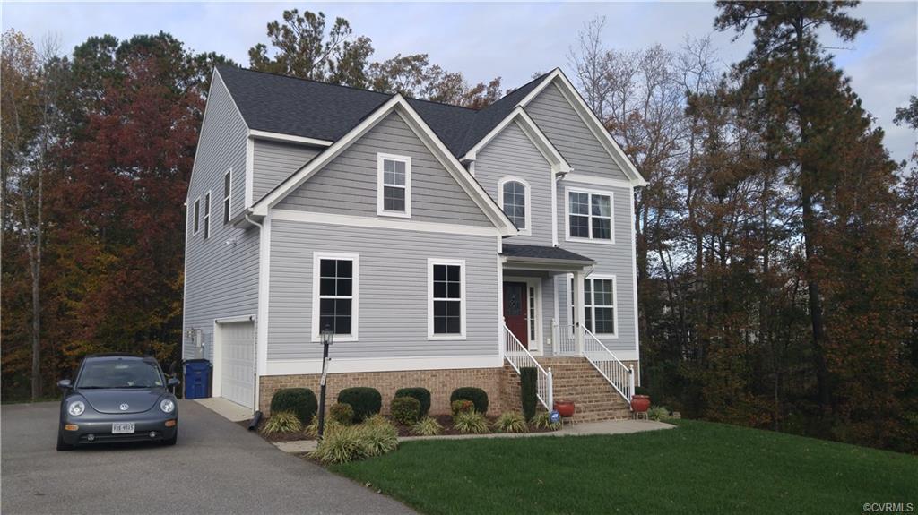 14406 Glenmorgan Drive - Photo 1