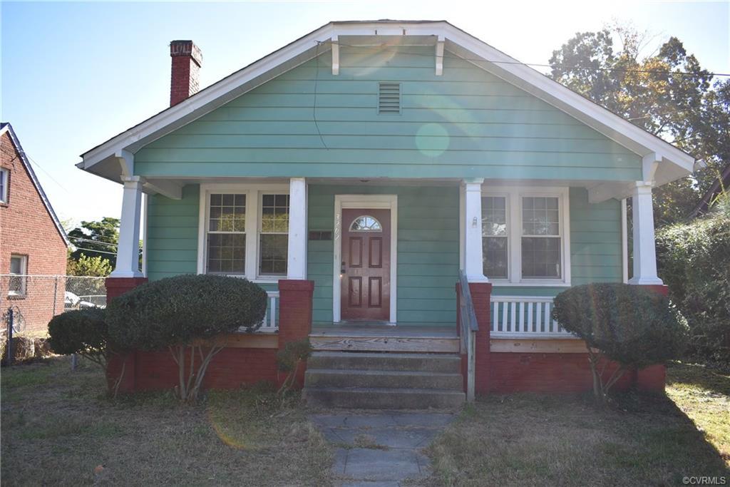 3202 Broad Rock Road - Photo 1