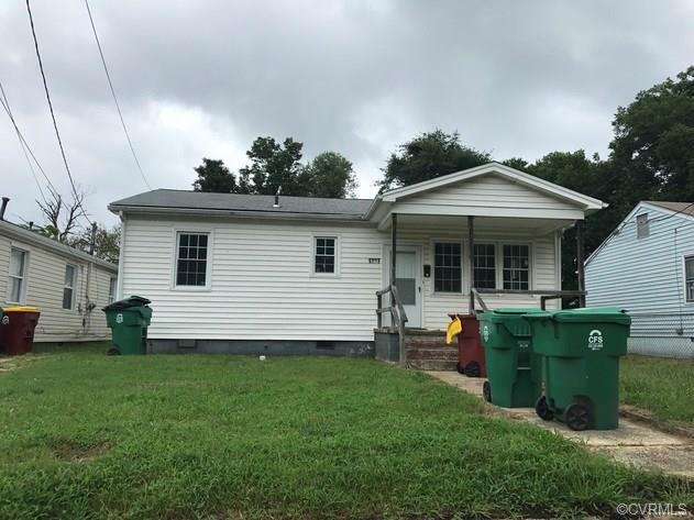 1227 Montgomery Avenue - Photo 1