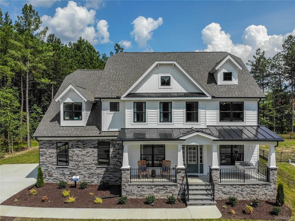 11948 Channelmark Drive - Photo 1