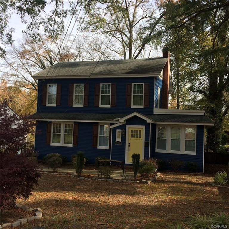 303 Roanoke Street - Photo 1