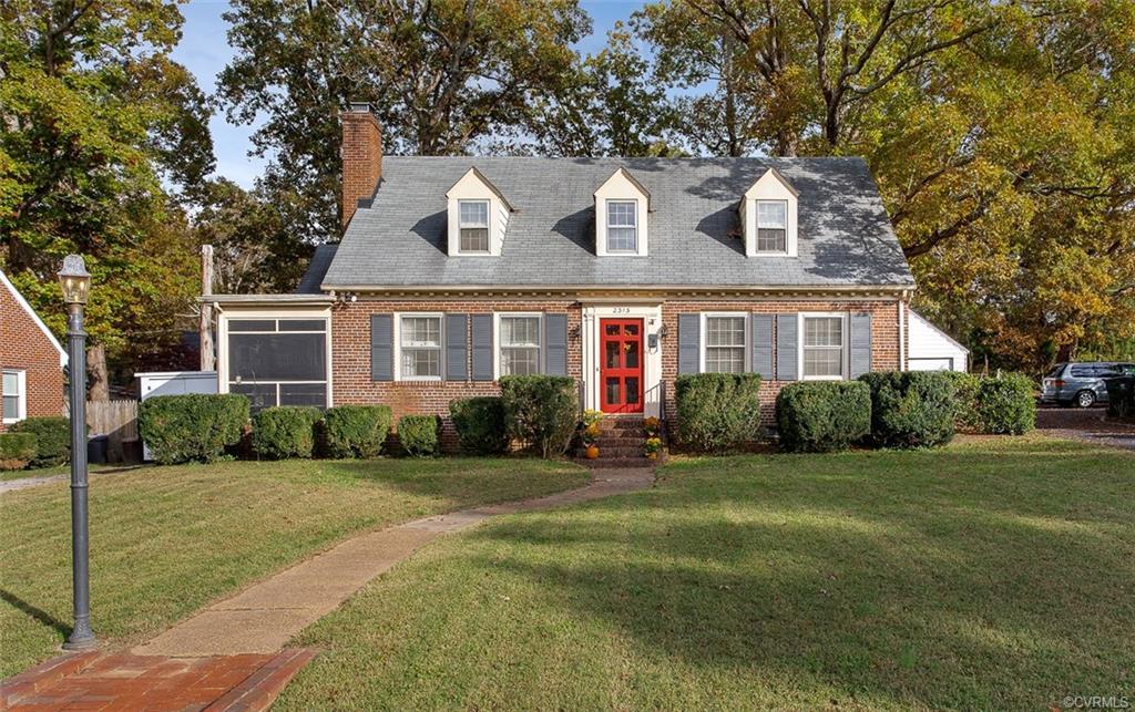 2315 Bailey Drive - Photo 1