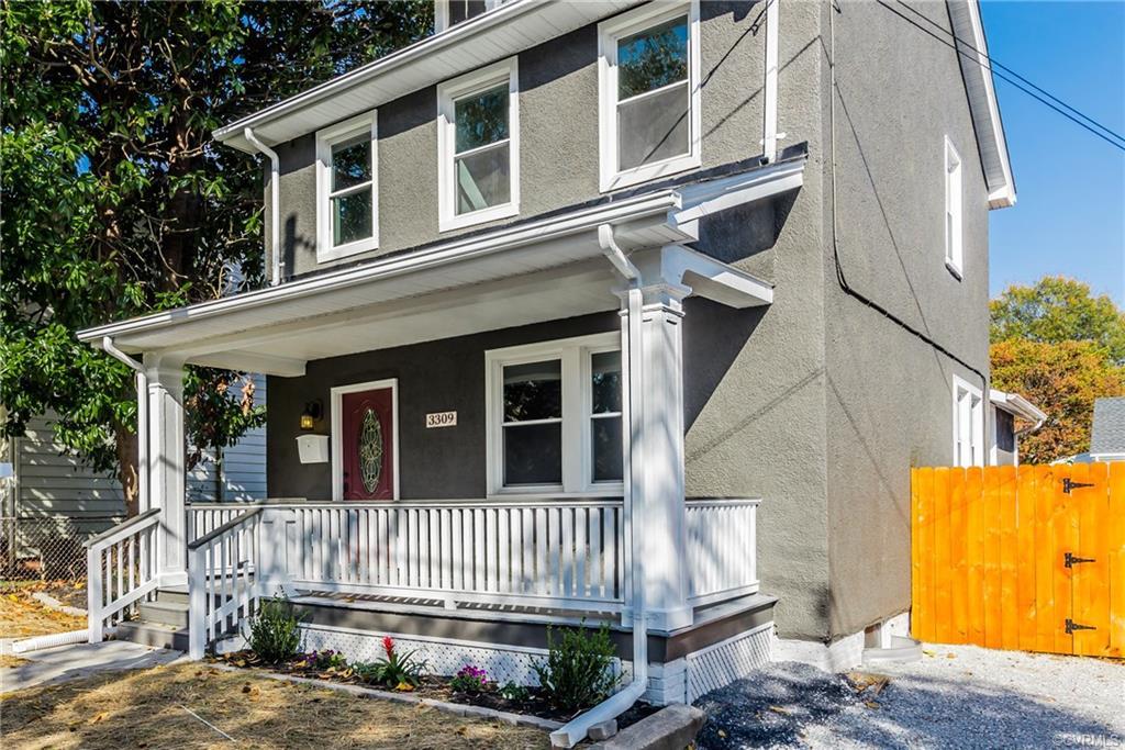 3309 Cliff Avenue - Photo 1