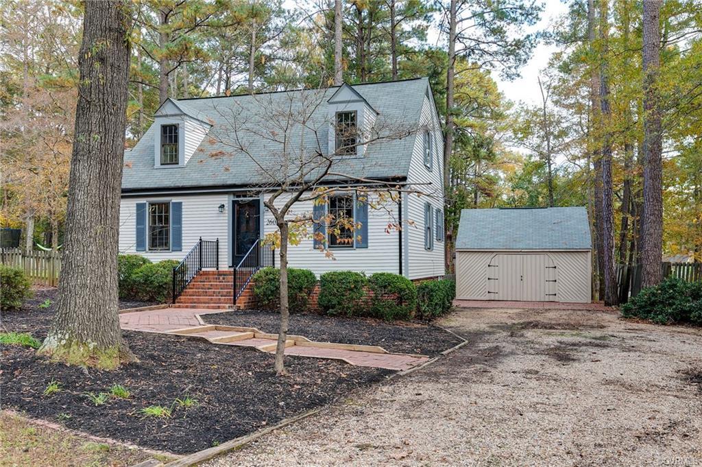 2608 Roaringbrook Drive - Photo 1