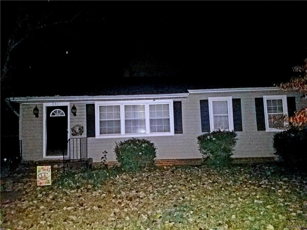 3305 Luray Street - Photo 1