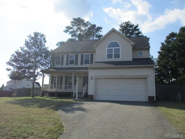 7905 Point Hollow Drive - Photo 1