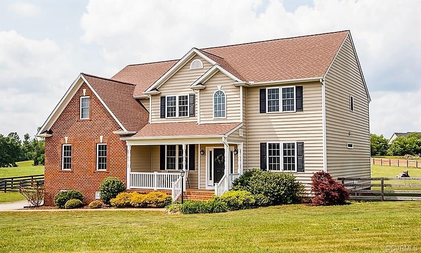 11540 Smokehouse Drive - Photo 1