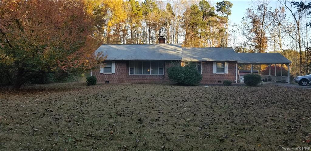 212 Bogey Neck Road - Photo 1