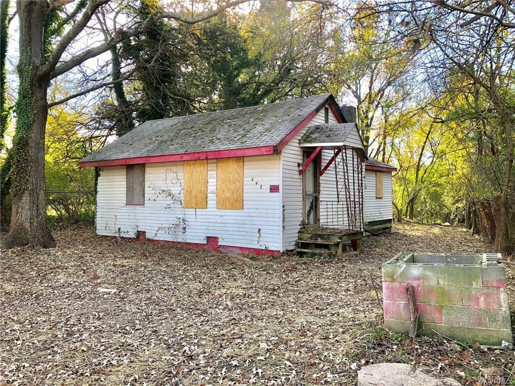 448 Orange Lane - Photo 1