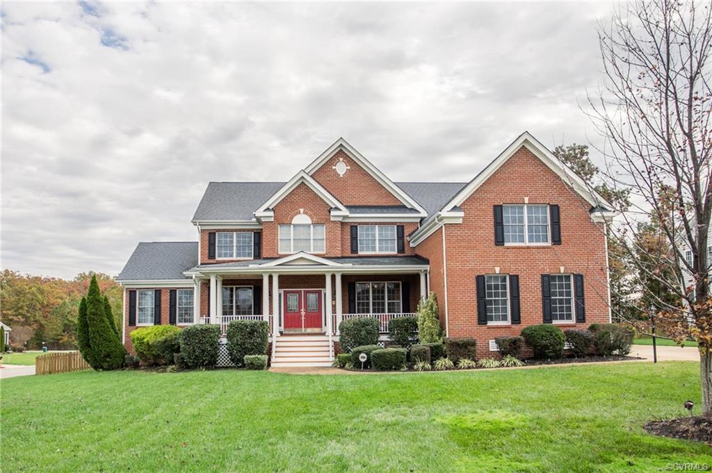 11309 Woodford Place - Photo 1