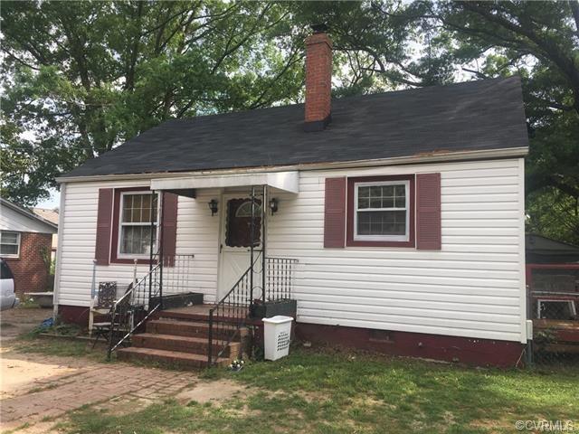 4925 Snead Road - Photo 1
