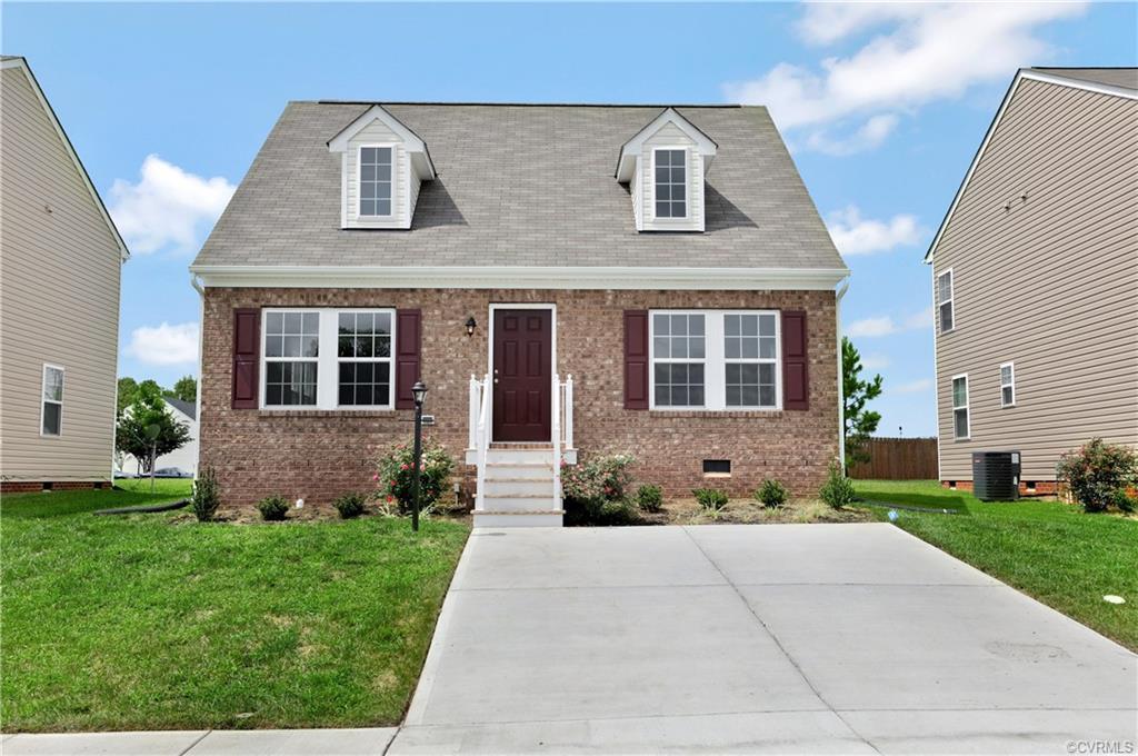 2876 Elkridge Circle - Photo 1