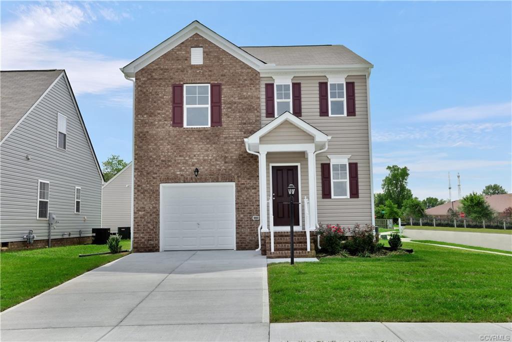 2864 Elkridge Circle - Photo 1