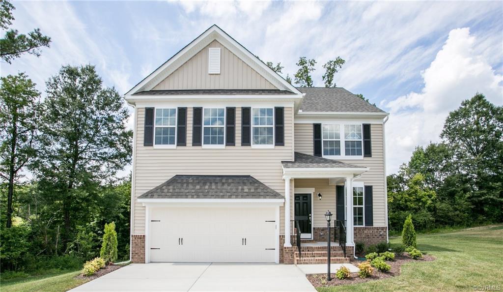 4043 Lazy Stream Court - Photo 1