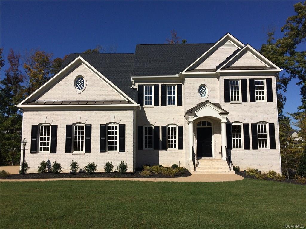 3300 Fulbrook Drive - Photo 1