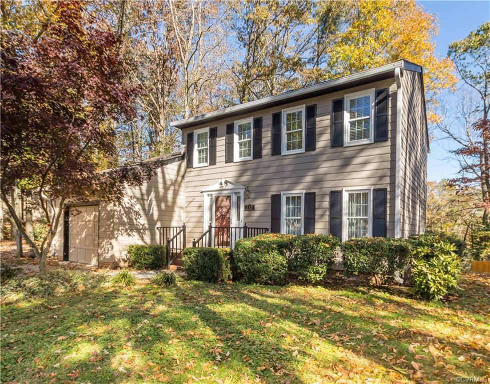 513 Walton Park Road - Photo 1