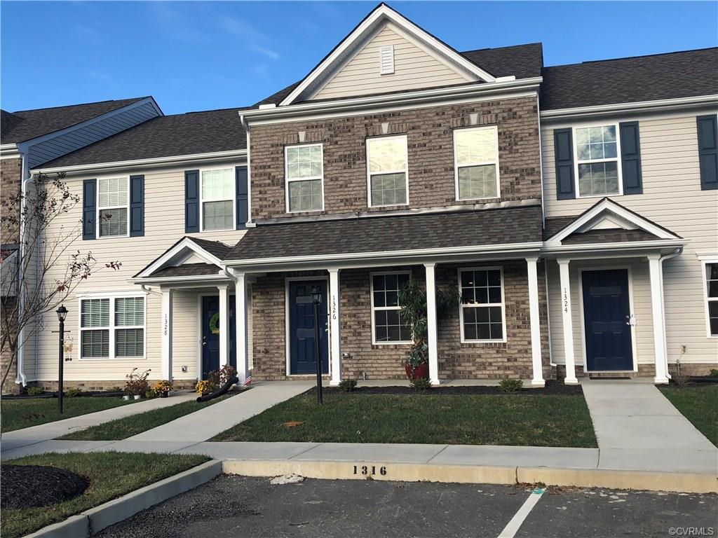 1326 Stone Ridge Park Loop - Photo 1