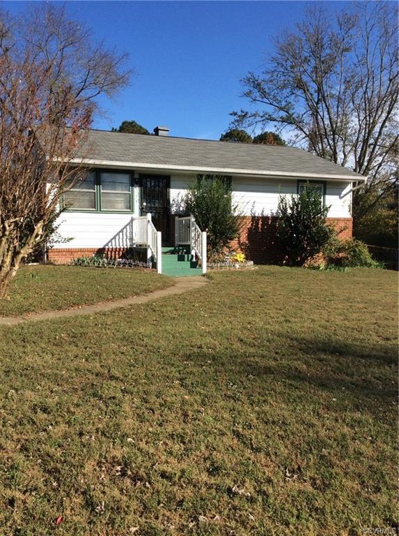 509 Foxhill Road - Photo 1