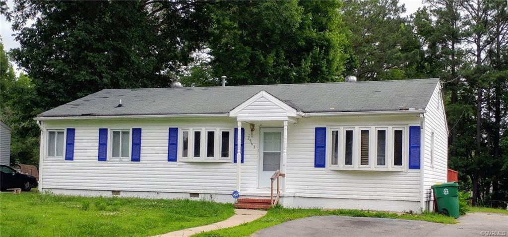 2563 Glendale Avenue - Photo 1