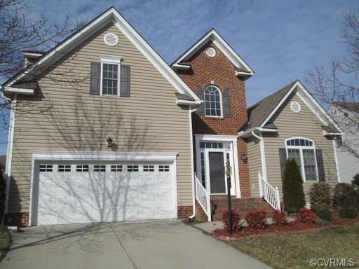 9624 Redwick Drive - Photo 1