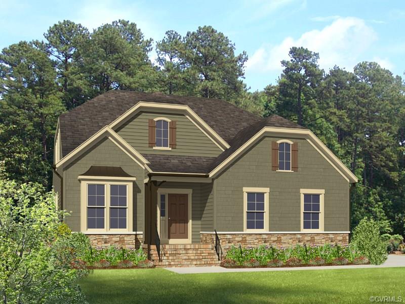 11918 Rolling Tide Court - Photo 1