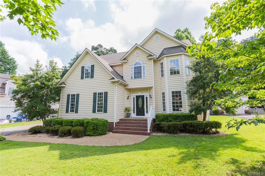 10386 Morning Dew Lane - Photo 1