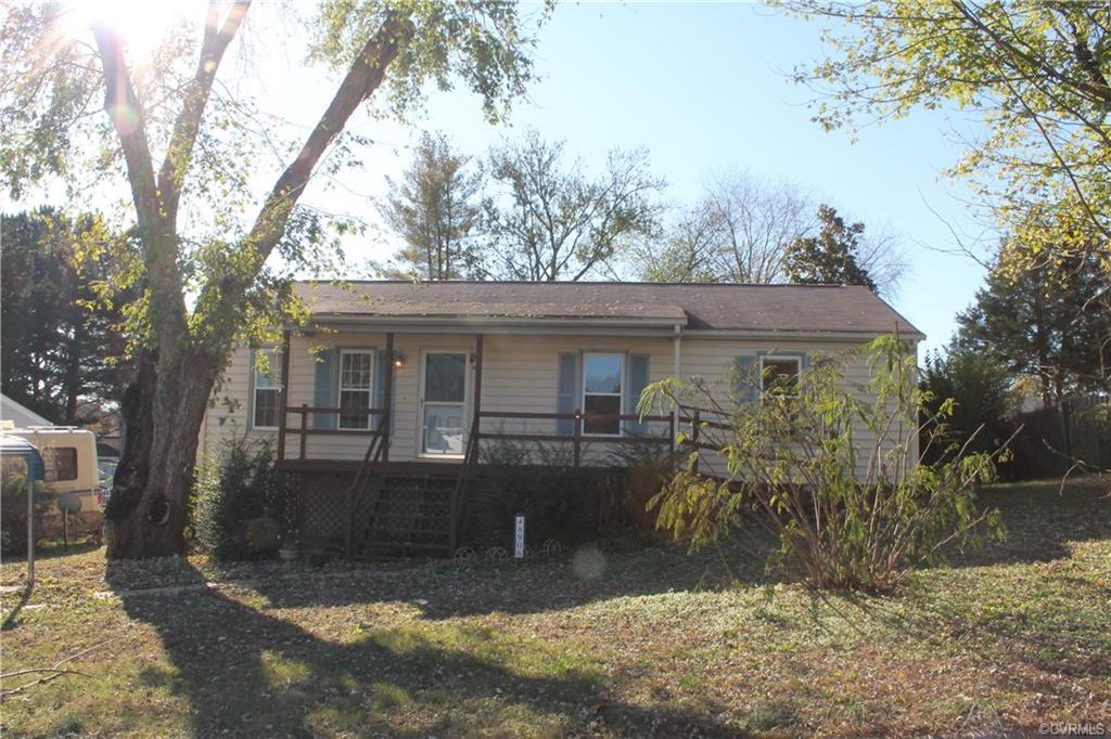 8906 Leafycreek Drive - Photo 1