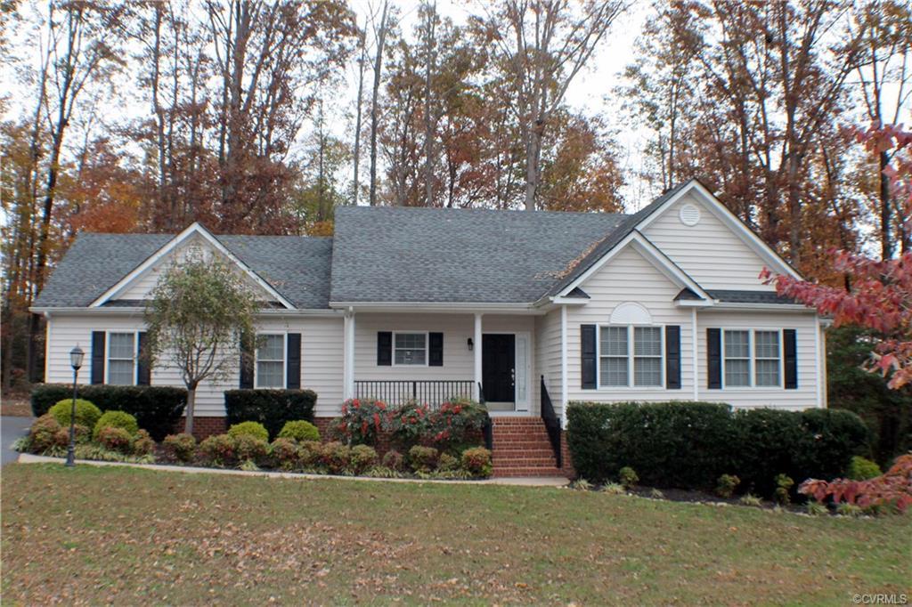 2211 Sara Ann Court - Photo 1