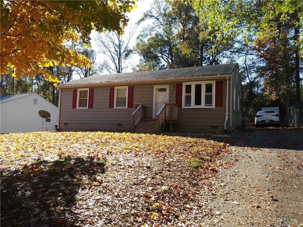 15804 Gary Avenue - Photo 1