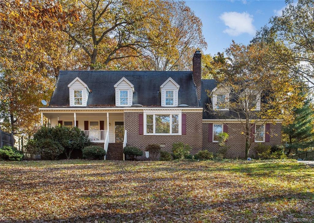 711 Dove Path Lane - Photo 1