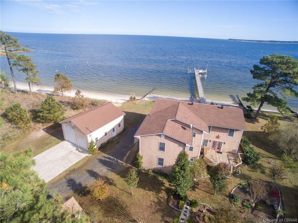 260 Tabbs Cove Lane - Photo 1