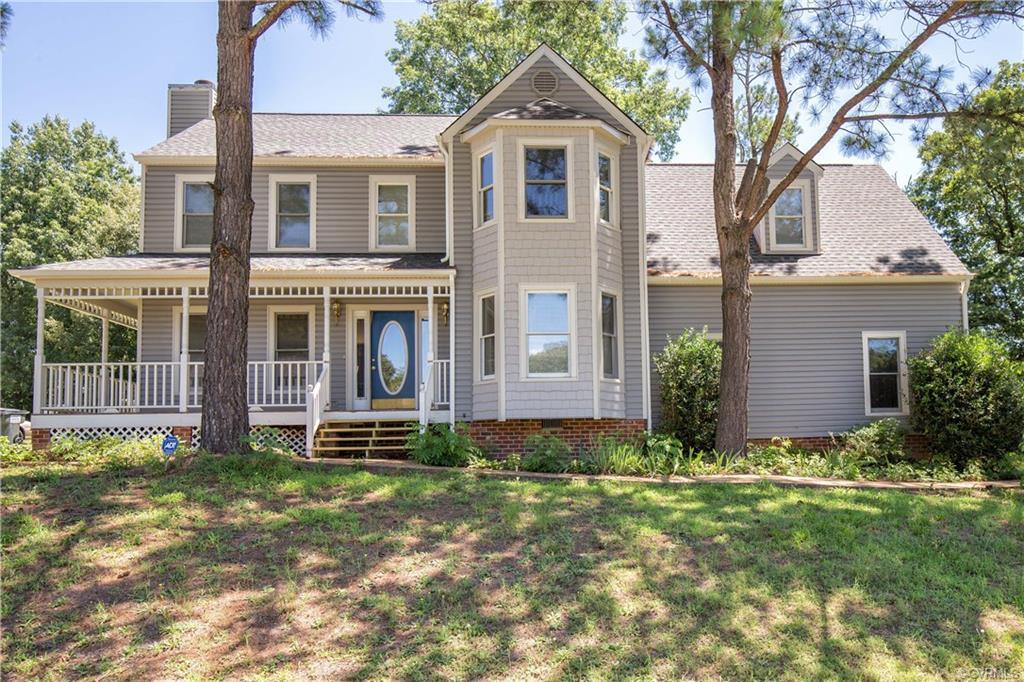 5400 Koufax Drive - Photo 1